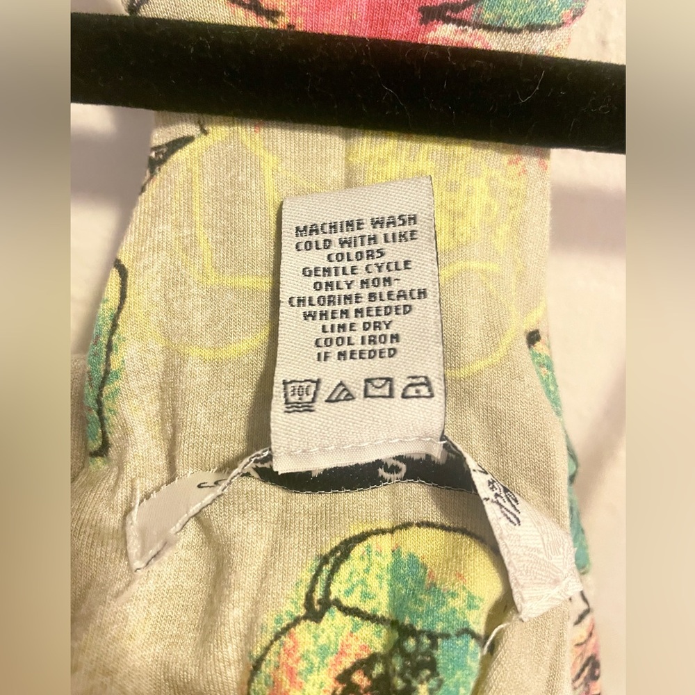 American Rag Razor Back Tank Top - Picture 4 of 6